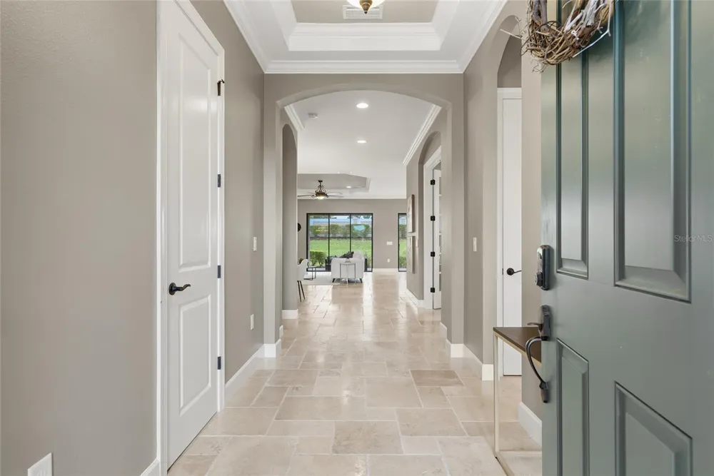 3118 FORSYTHIA DRIVE Odessa, FL 33556