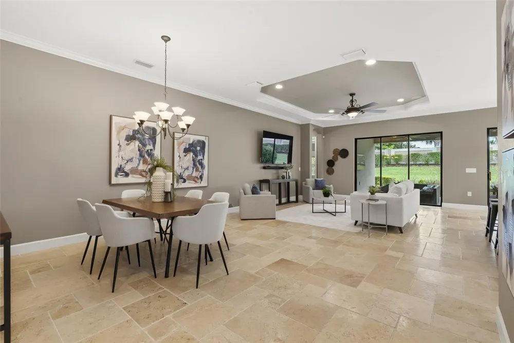 3118 FORSYTHIA DRIVE Odessa, FL 33556