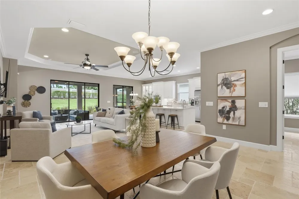 3118 FORSYTHIA DRIVE Odessa, FL 33556