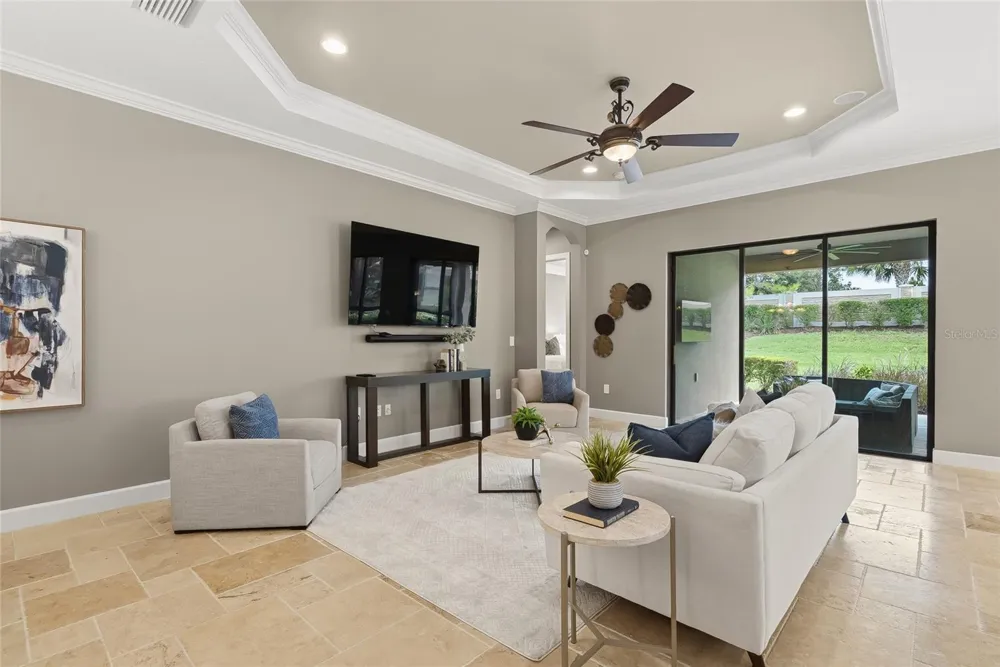 3118 FORSYTHIA DRIVE Odessa, FL 33556
