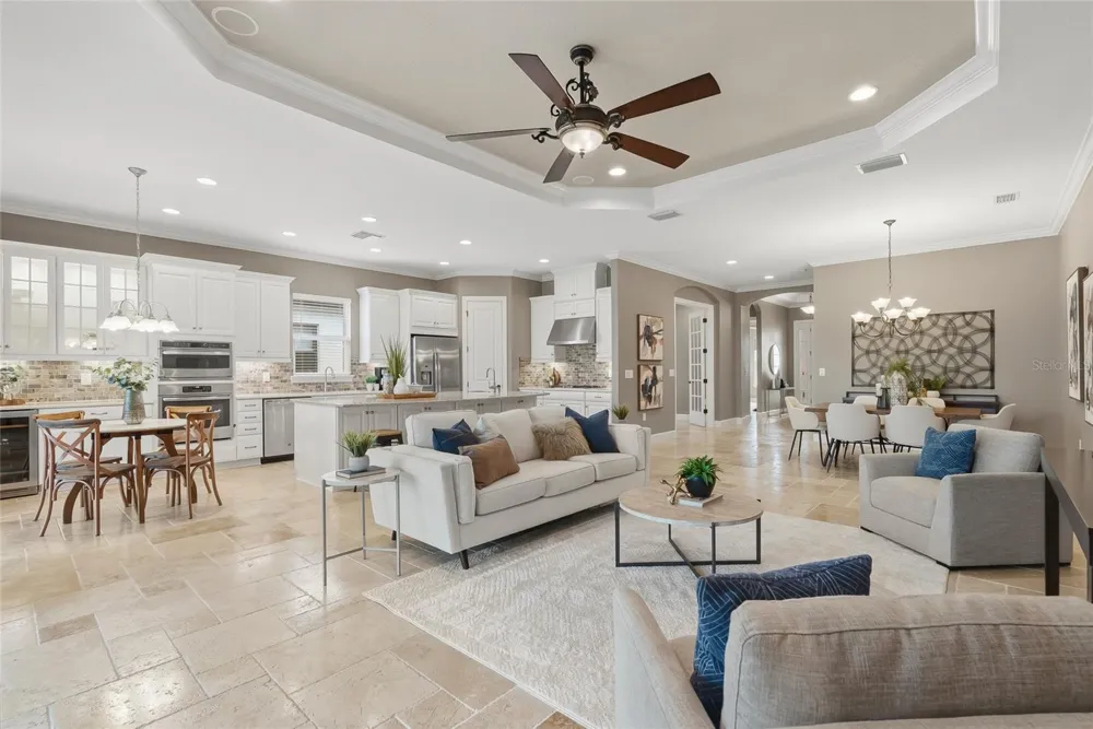 3118 FORSYTHIA DRIVE Odessa, FL 33556