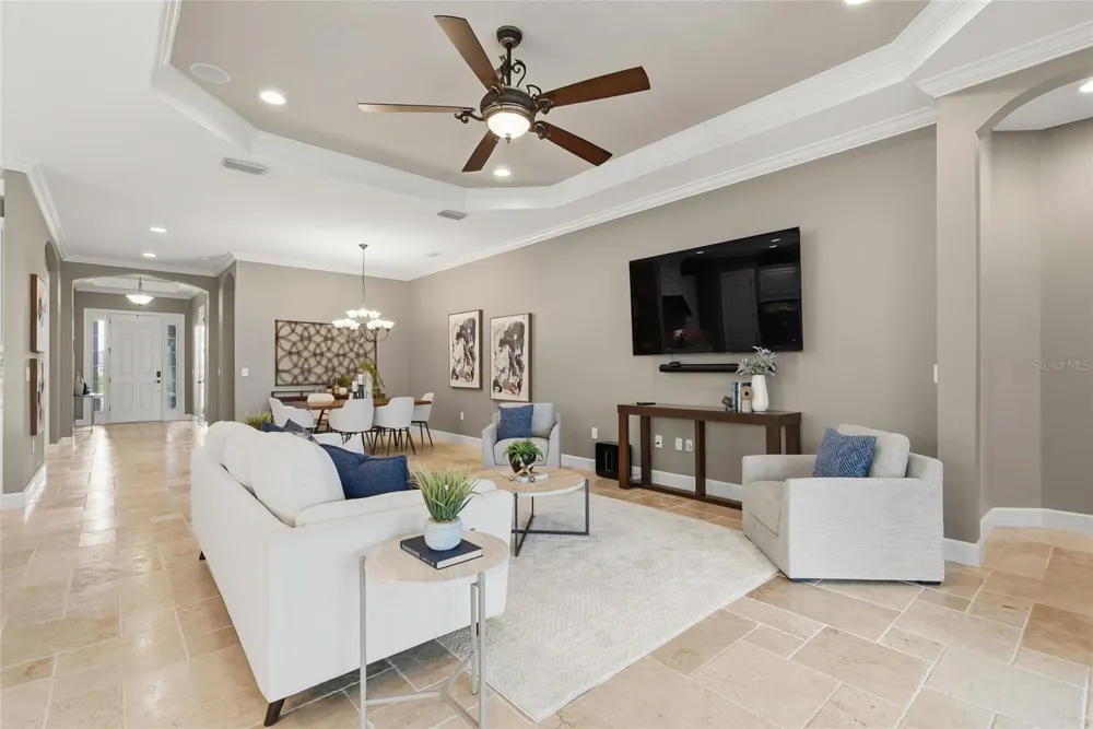 3118 FORSYTHIA DRIVE Odessa, FL 33556