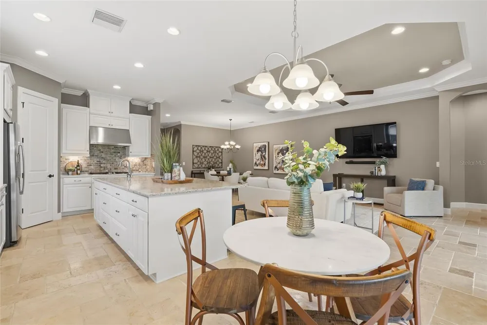 3118 FORSYTHIA DRIVE Odessa, FL 33556