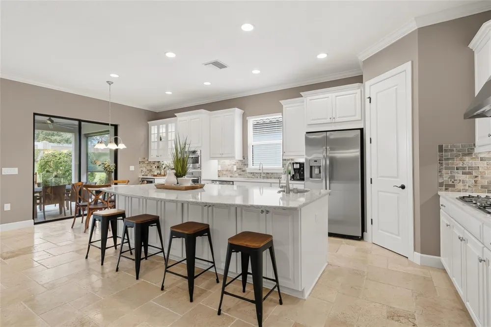 3118 FORSYTHIA DRIVE Odessa, FL 33556