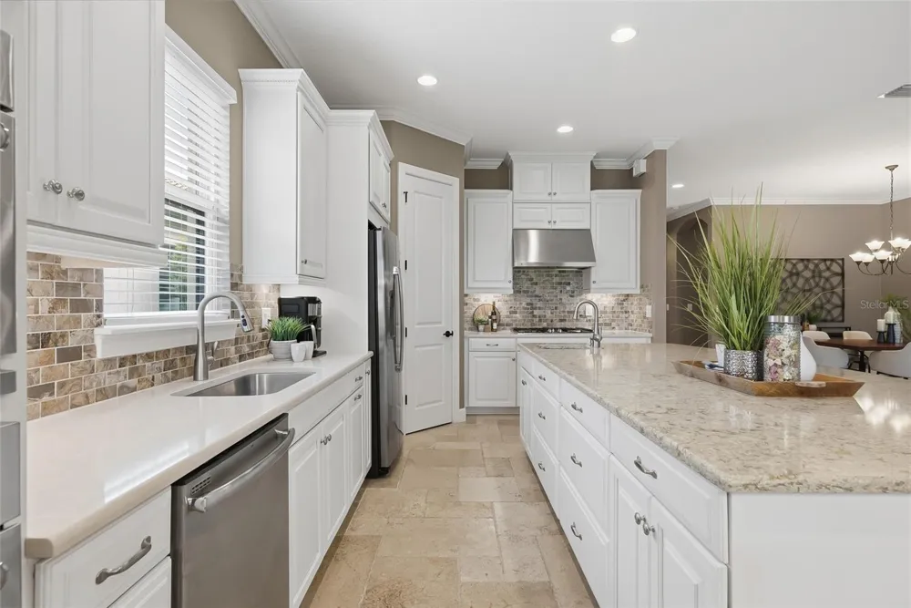3118 FORSYTHIA DRIVE Odessa, FL 33556