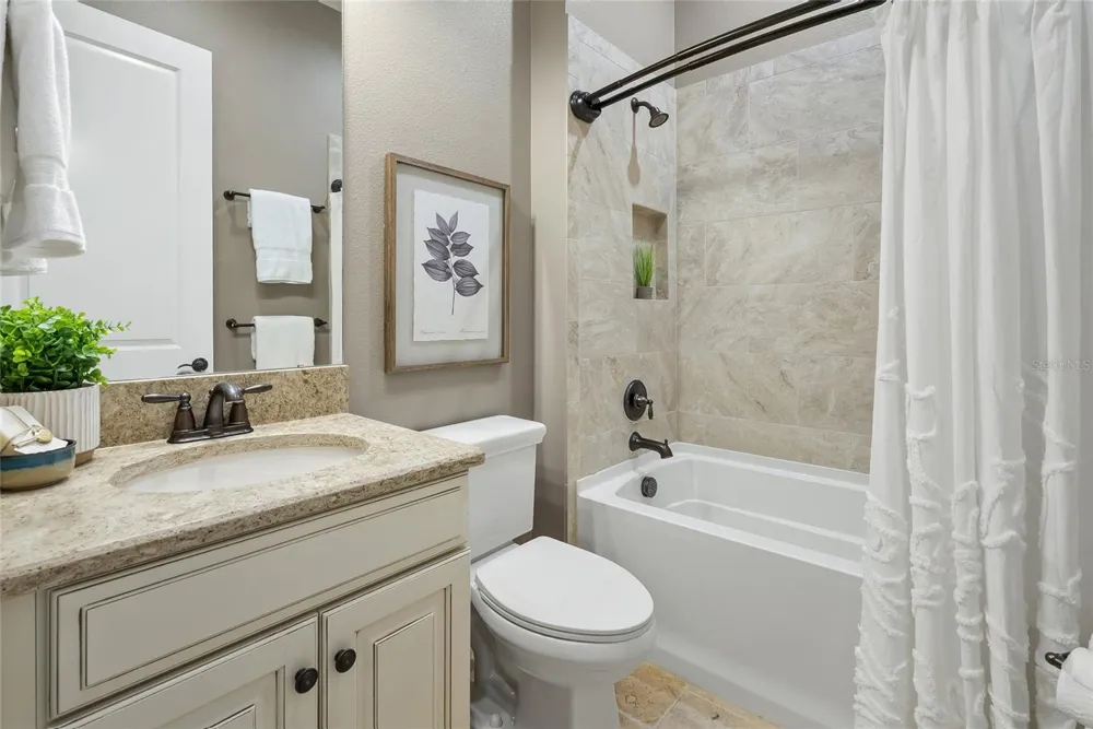 3118 FORSYTHIA DRIVE Odessa, FL 33556