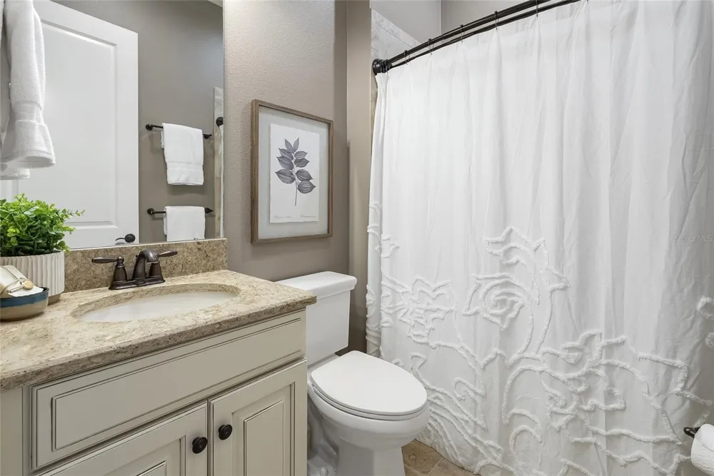 3118 FORSYTHIA DRIVE Odessa, FL 33556