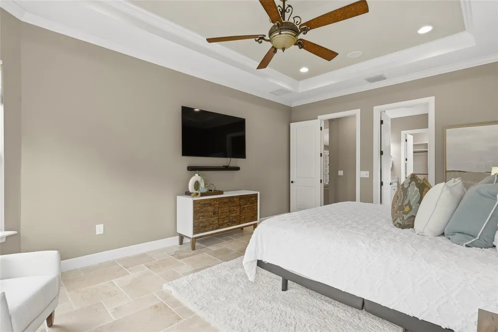 3118 FORSYTHIA DRIVE Odessa, FL 33556