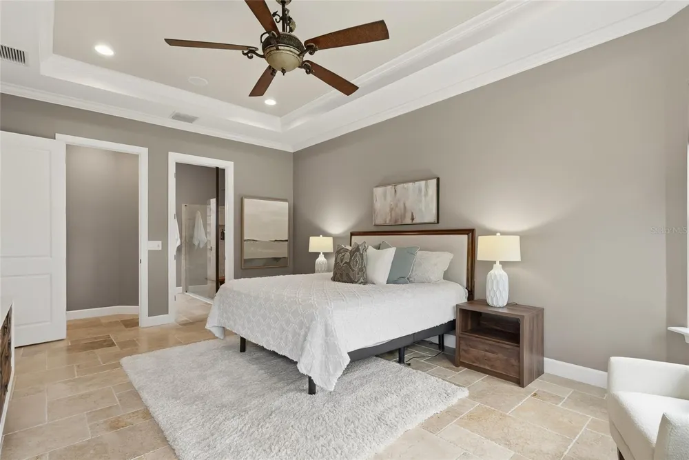 3118 FORSYTHIA DRIVE Odessa, FL 33556