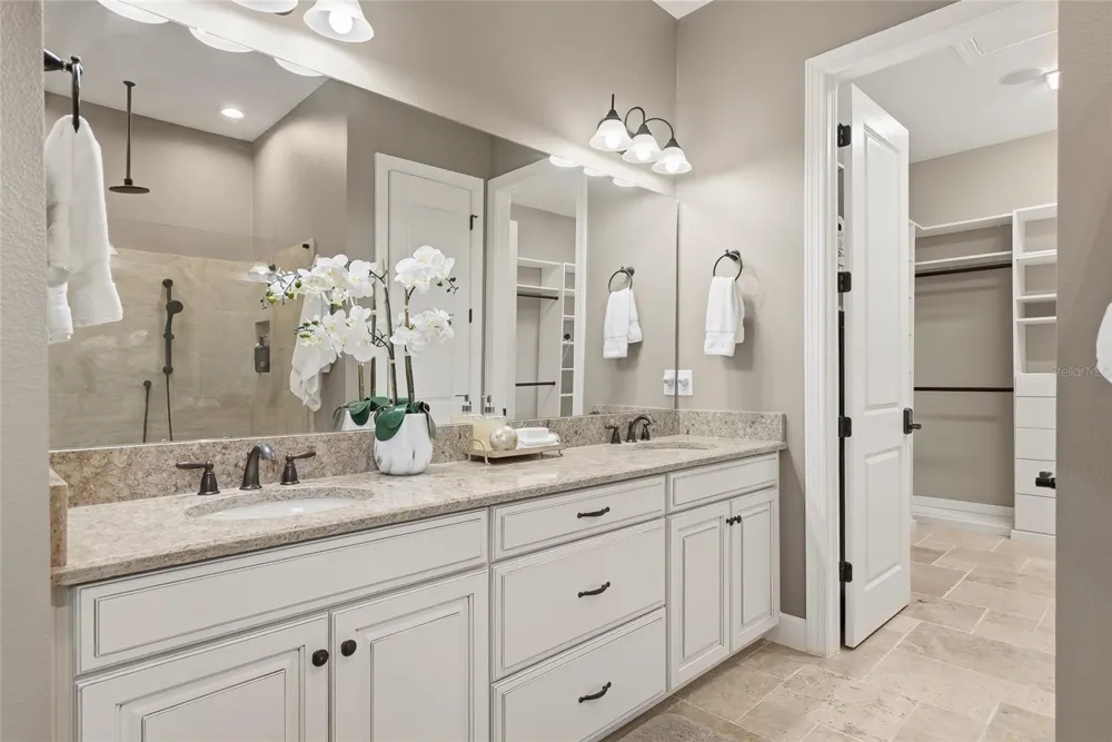 3118 FORSYTHIA DRIVE Odessa, FL 33556