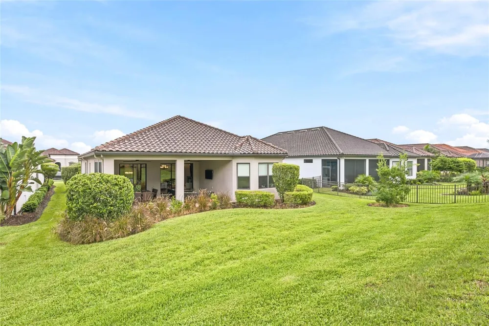 3118 FORSYTHIA DRIVE Odessa, FL 33556