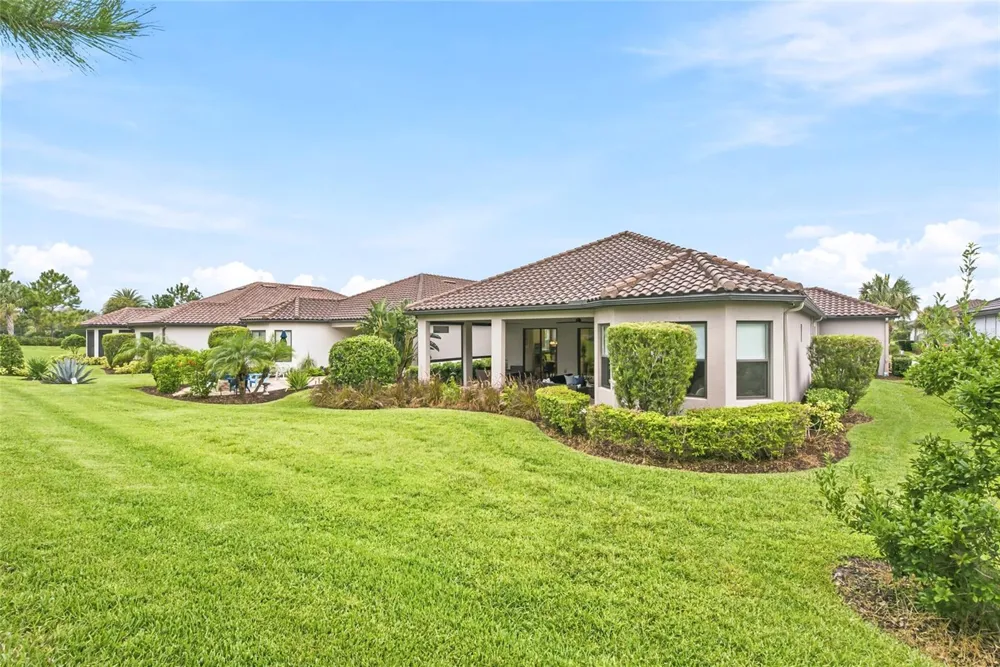 3118 FORSYTHIA DRIVE Odessa, FL 33556