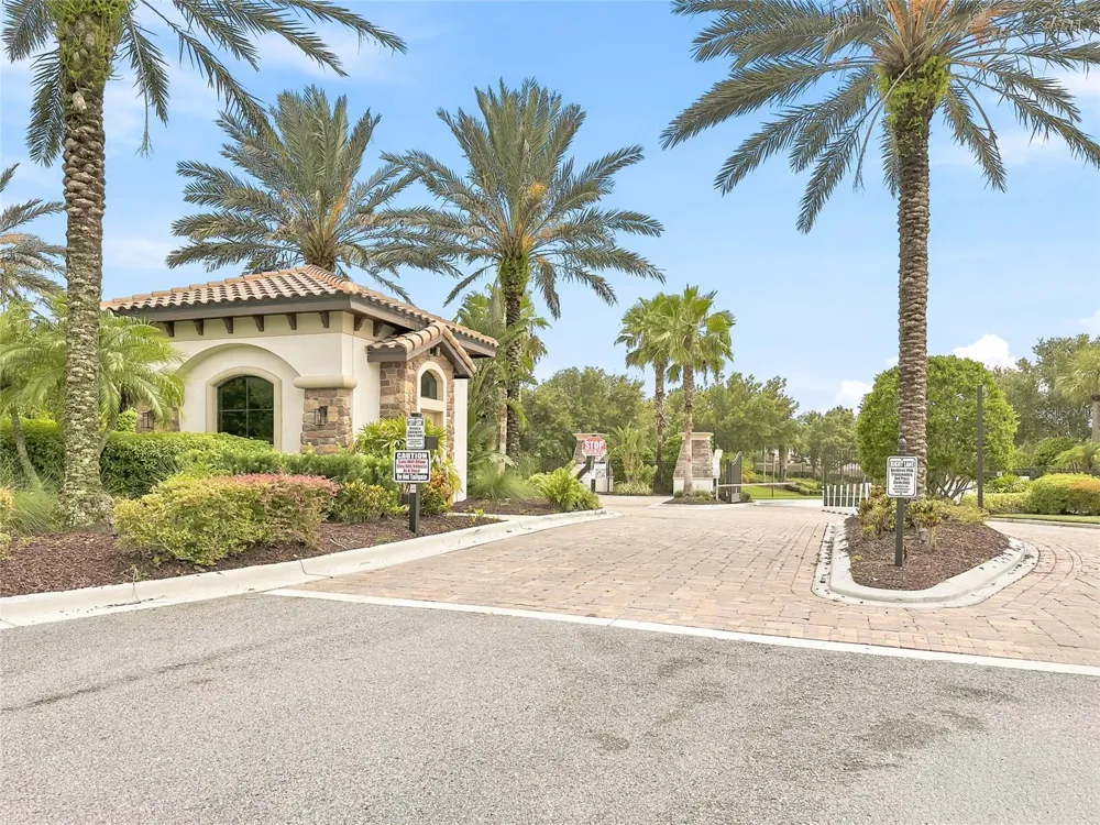 3118 FORSYTHIA DRIVE Odessa, FL 33556
