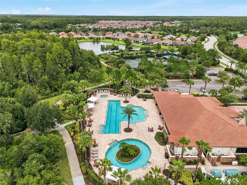 3118 FORSYTHIA DRIVE Odessa, FL 33556