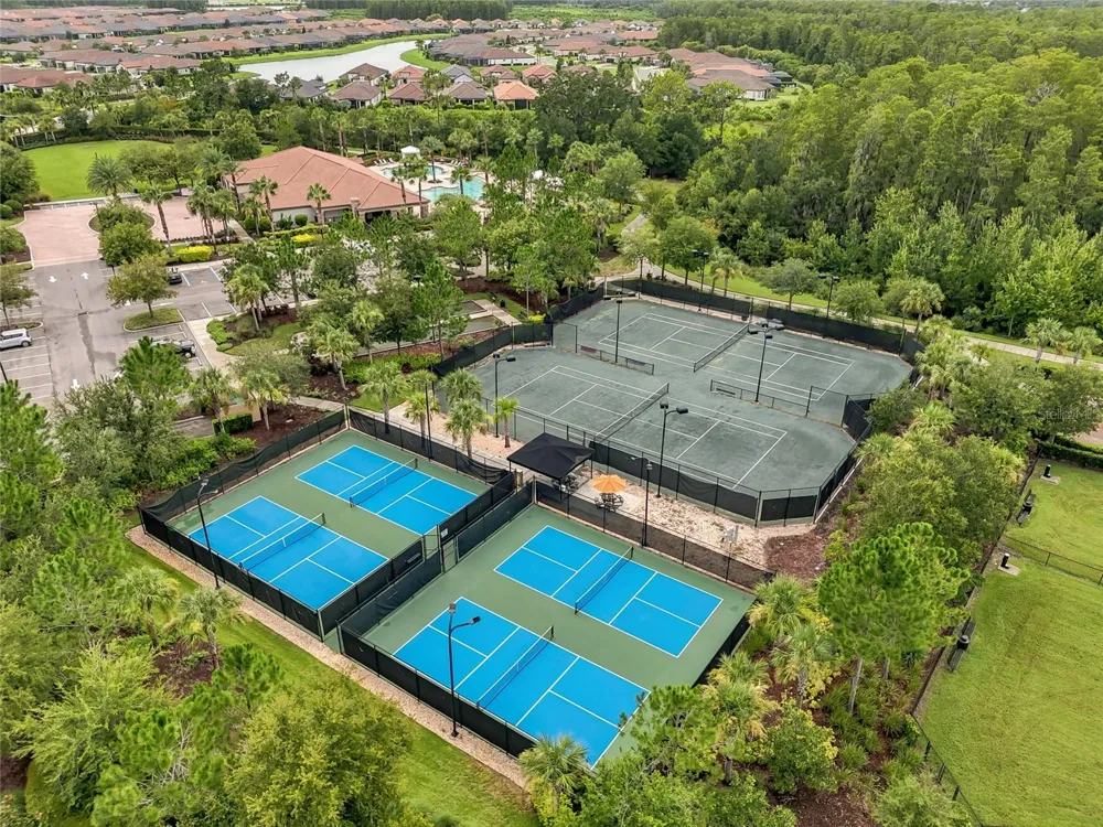 3118 FORSYTHIA DRIVE Odessa, FL 33556