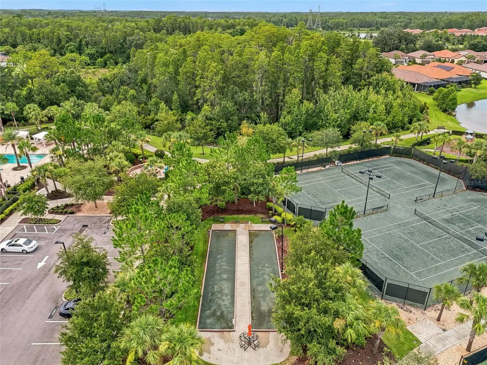 3118 FORSYTHIA DRIVE Odessa, FL 33556