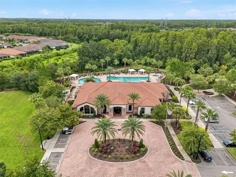 3118 FORSYTHIA DRIVE Odessa, FL 33556