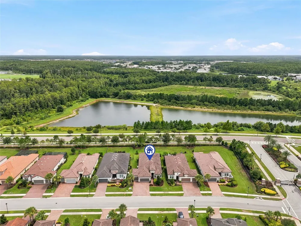 3118 FORSYTHIA DRIVE Odessa, FL 33556