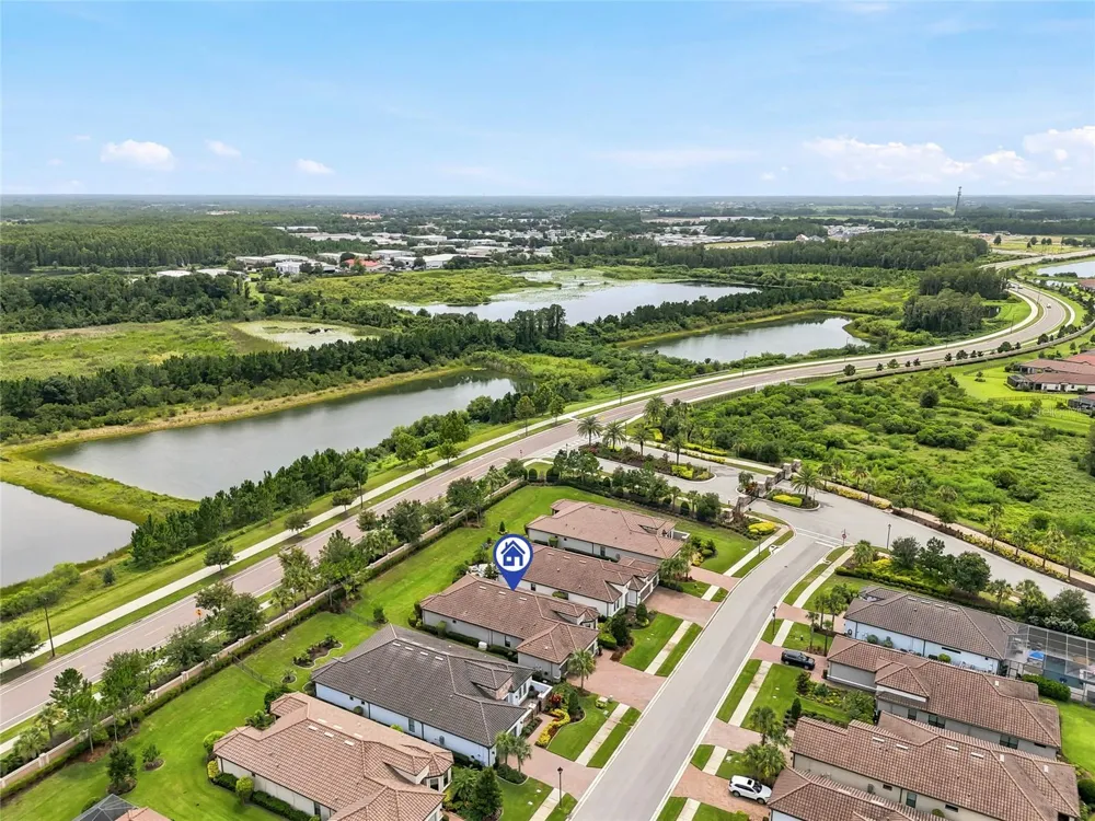 3118 FORSYTHIA DRIVE Odessa, FL 33556