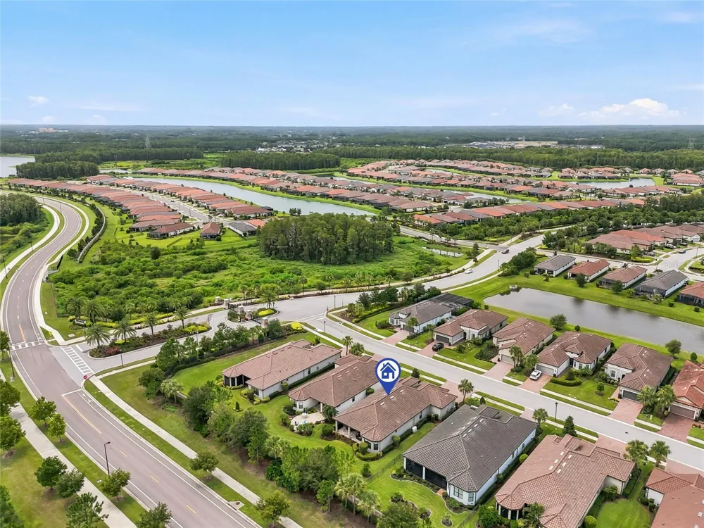 3118 FORSYTHIA DRIVE Odessa, FL 33556