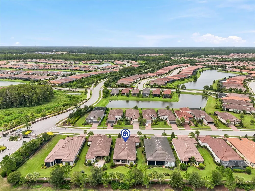 3118 FORSYTHIA DRIVE Odessa, FL 33556