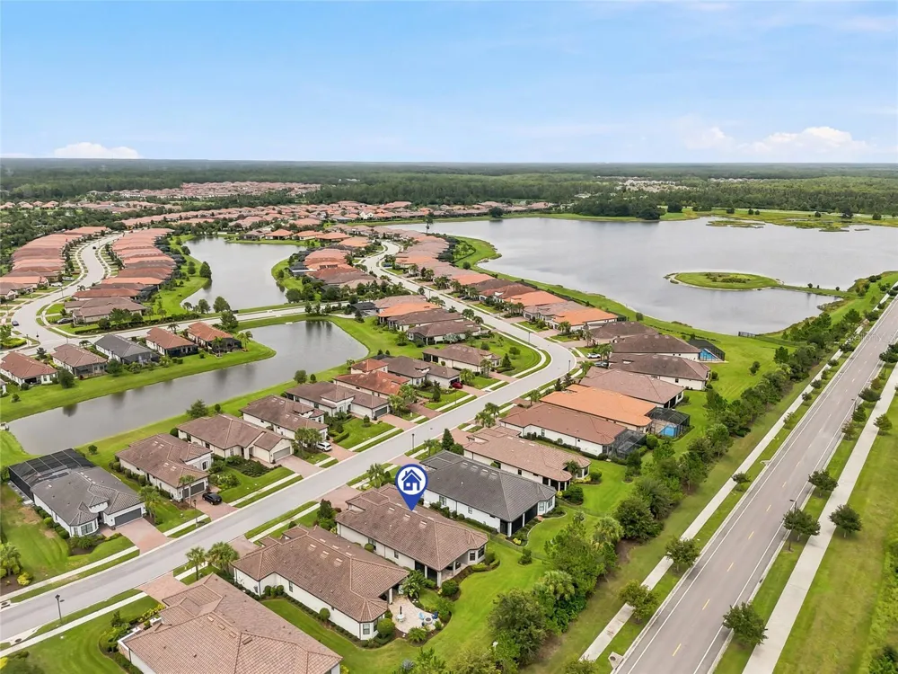3118 FORSYTHIA DRIVE Odessa, FL 33556