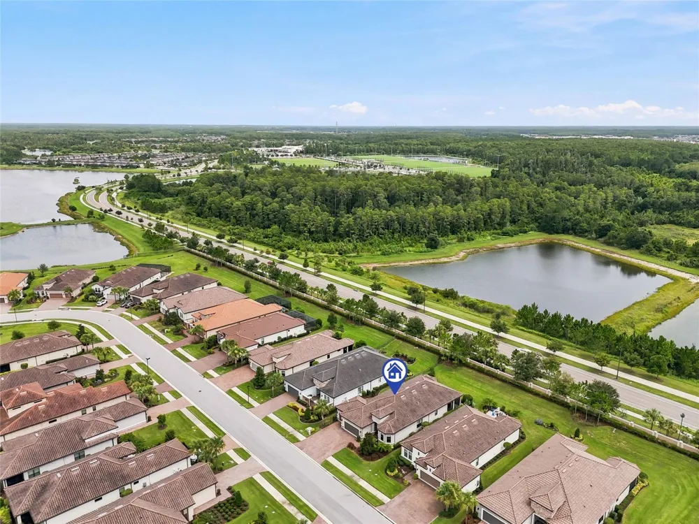 3118 FORSYTHIA DRIVE Odessa, FL 33556