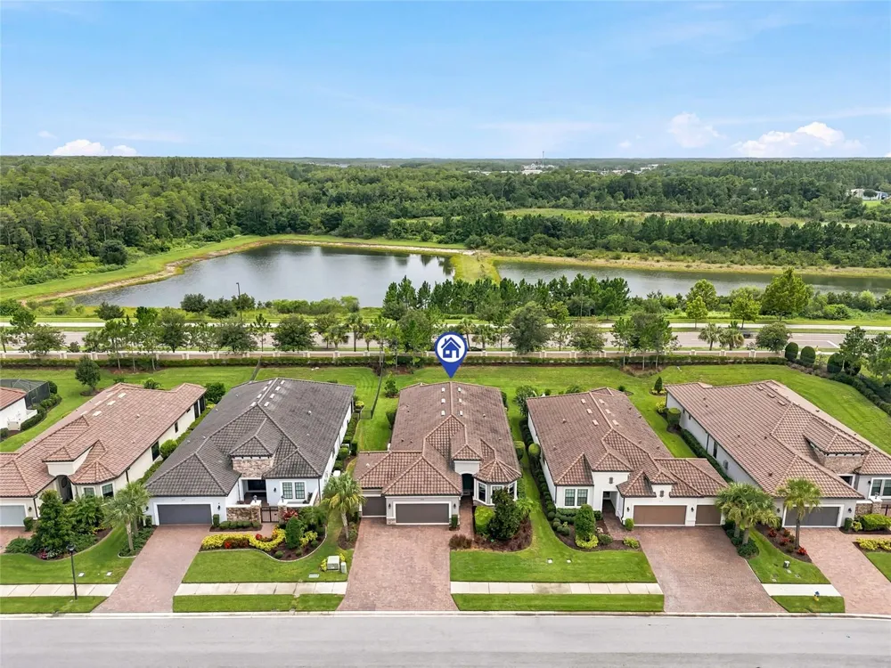3118 FORSYTHIA DRIVE Odessa, FL 33556