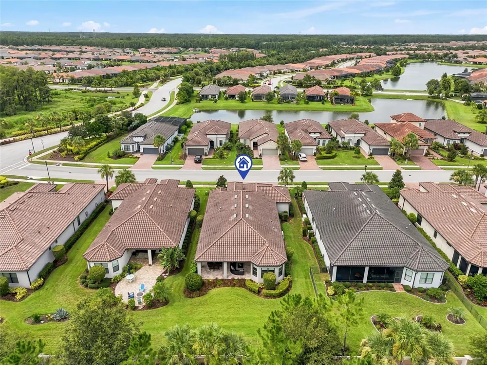 3118 FORSYTHIA DRIVE Odessa, FL 33556