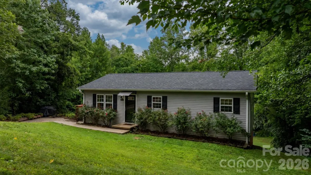 1172 Sunset Court Conover, NC 28613