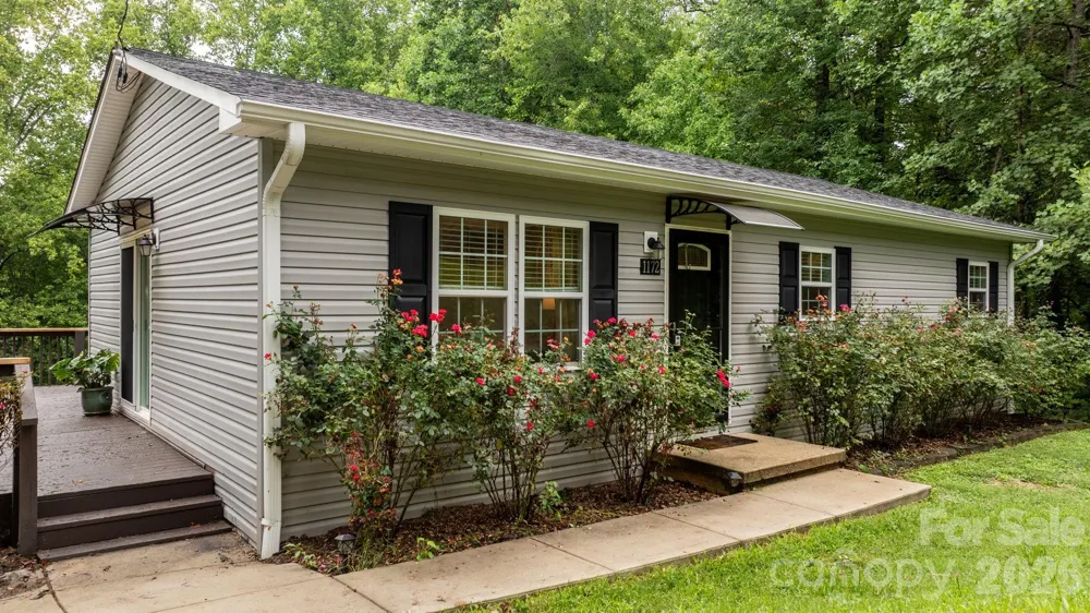 1172 Sunset Court Conover, NC 28613