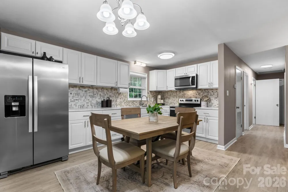 1172 Sunset Court Conover, NC 28613
