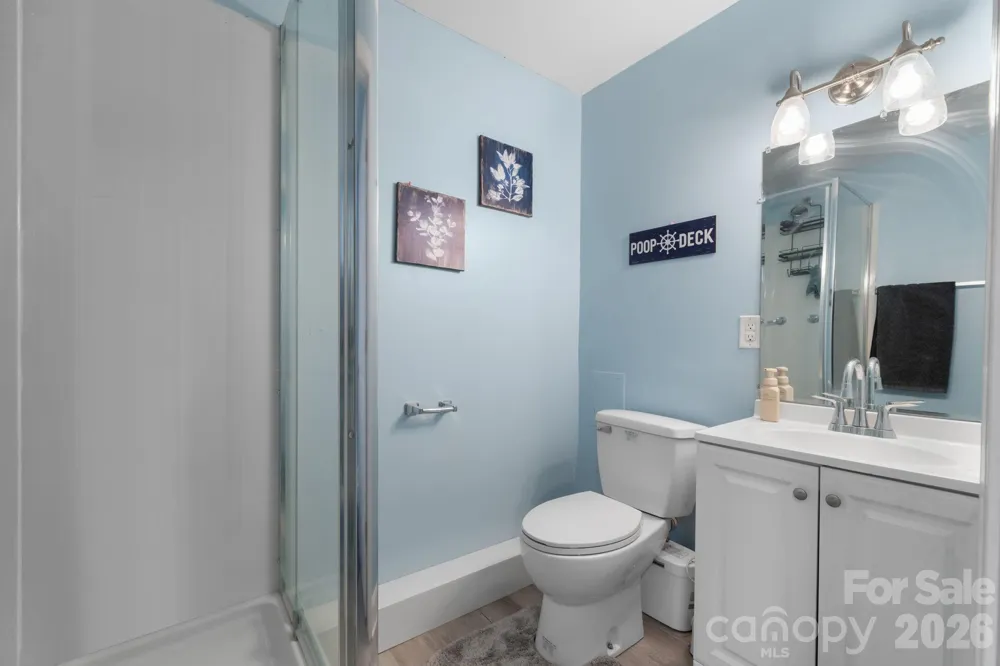 1172 Sunset Court Conover, NC 28613