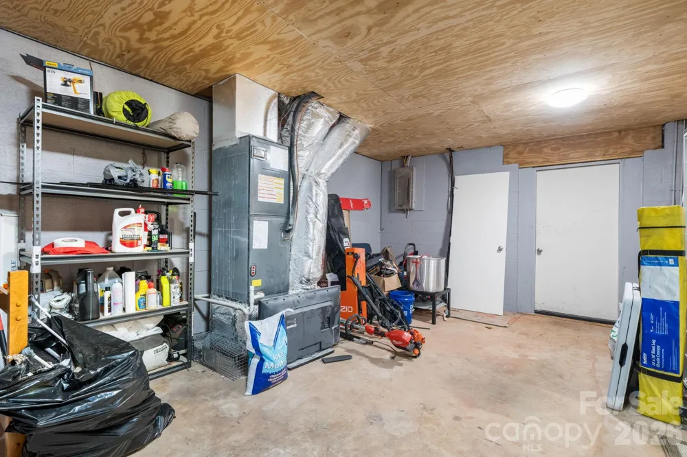 1172 Sunset Court Conover, NC 28613