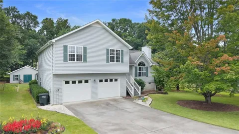 154 Honeysuckle Drive SE