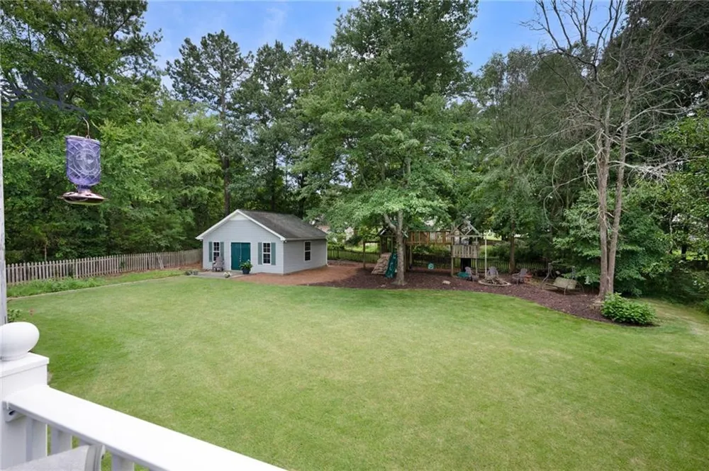 154 Honeysuckle Drive SE Calhoun, GA 30701