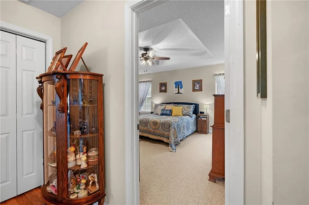 154 Honeysuckle Drive SE Calhoun, GA 30701