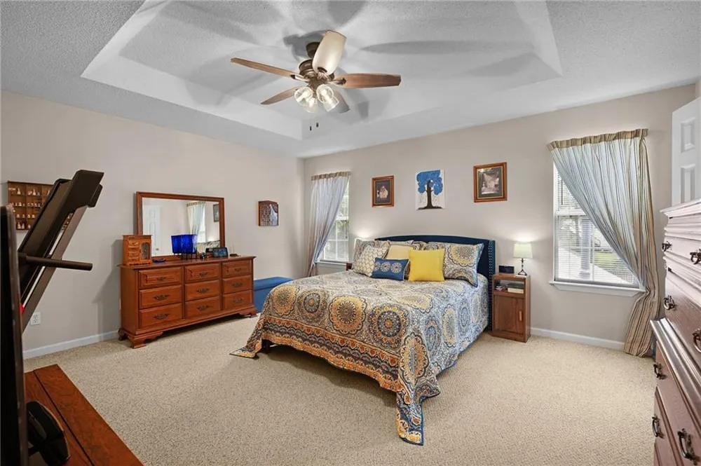 154 Honeysuckle Drive SE Calhoun, GA 30701