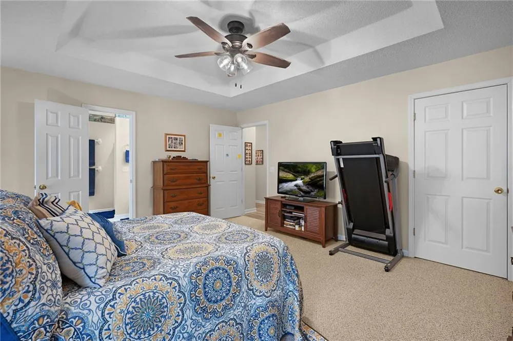 154 Honeysuckle Drive SE Calhoun, GA 30701