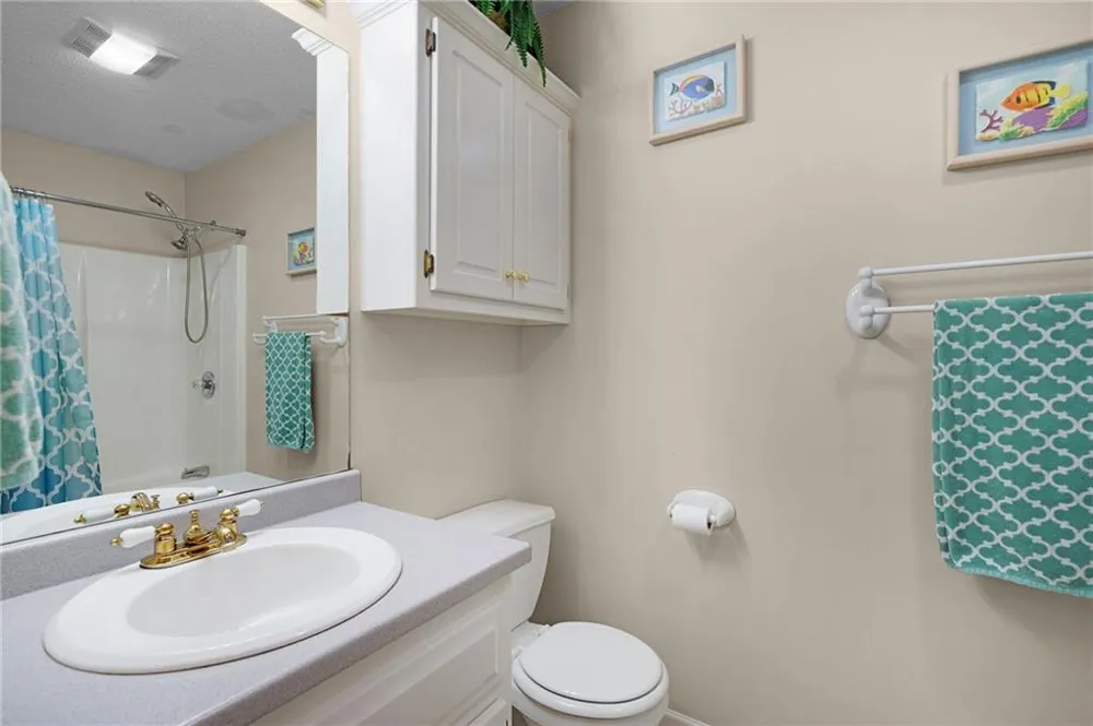 154 Honeysuckle Drive SE Calhoun, GA 30701