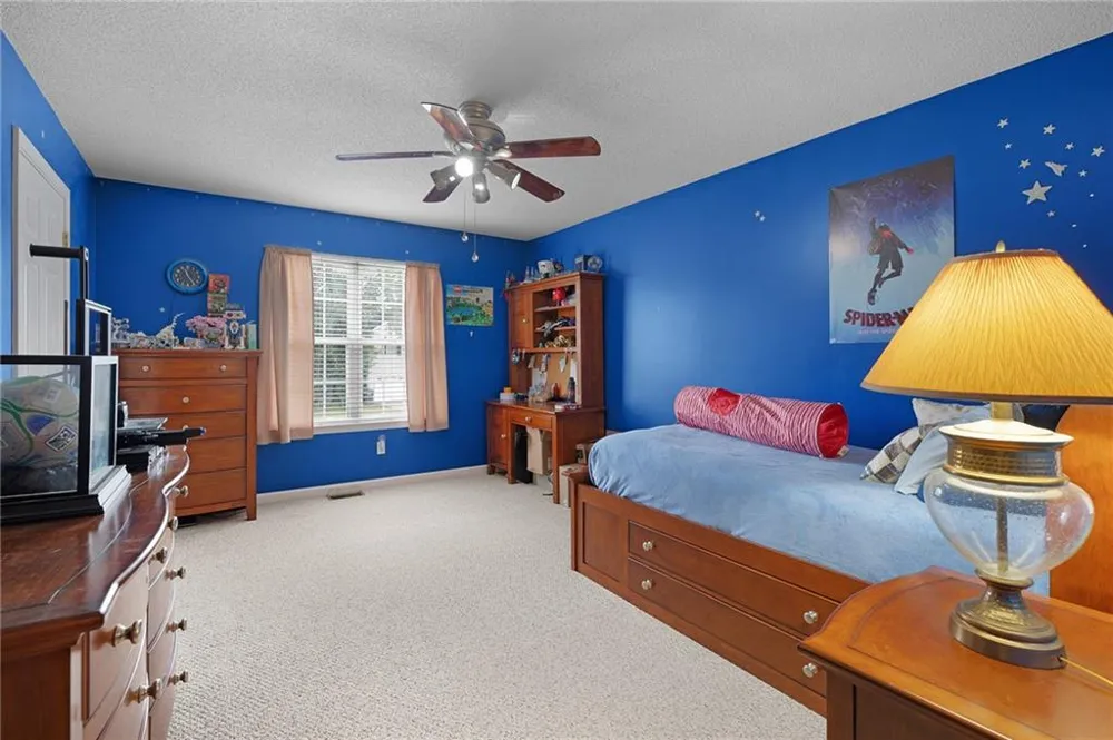 154 Honeysuckle Drive SE Calhoun, GA 30701
