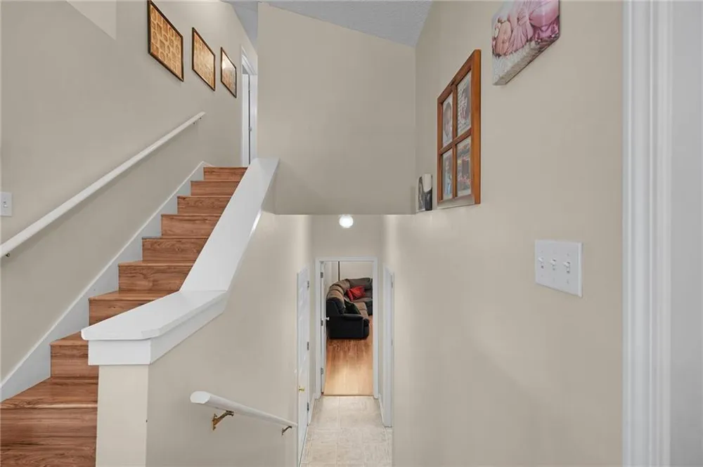 154 Honeysuckle Drive SE Calhoun, GA 30701