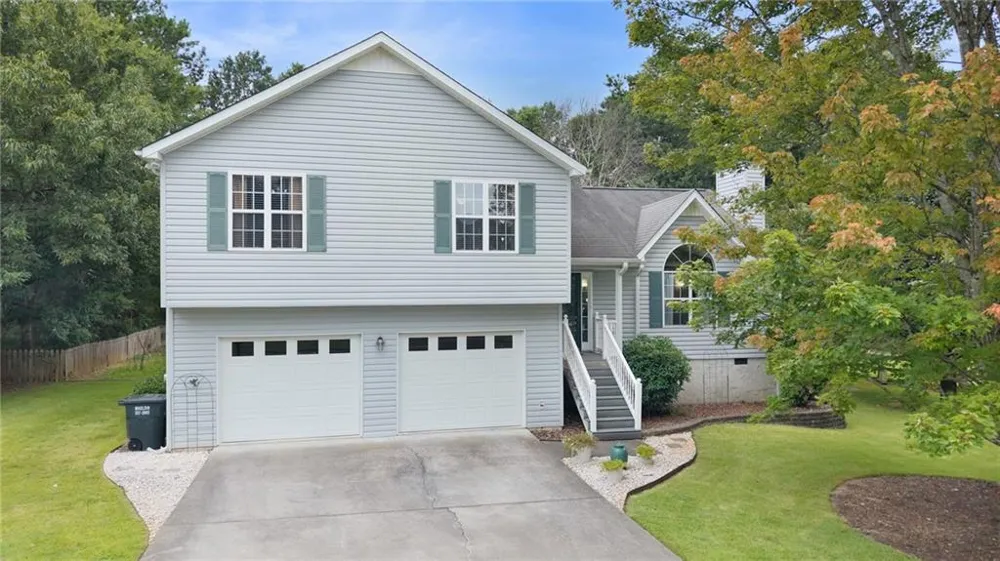 154 Honeysuckle Drive SE Calhoun, GA 30701