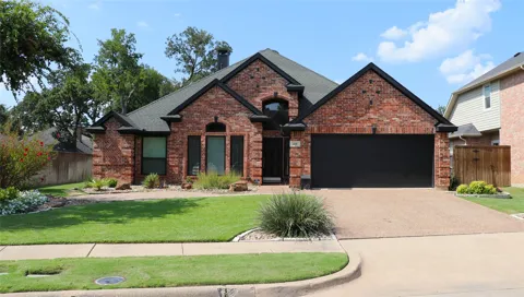 326 Saddle Tree Trail
