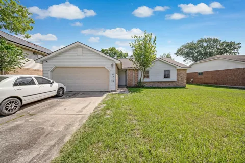 16214 Bend Drive