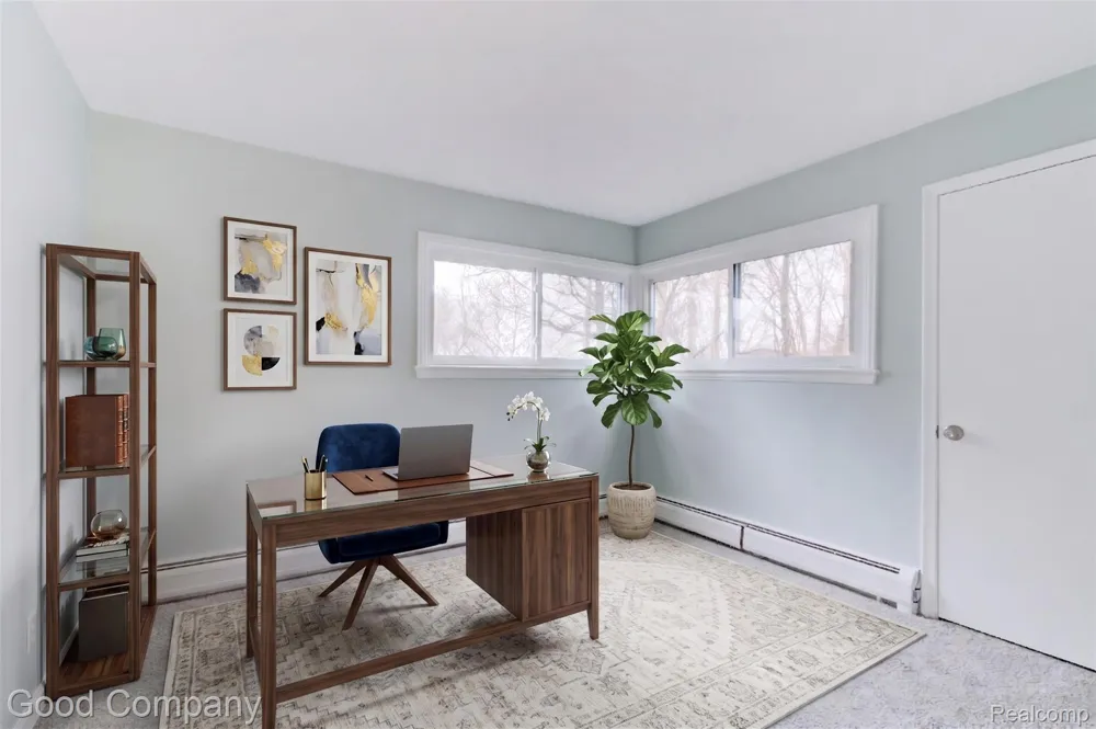 1710 Woodward Heights Ferndale City, MI 48220