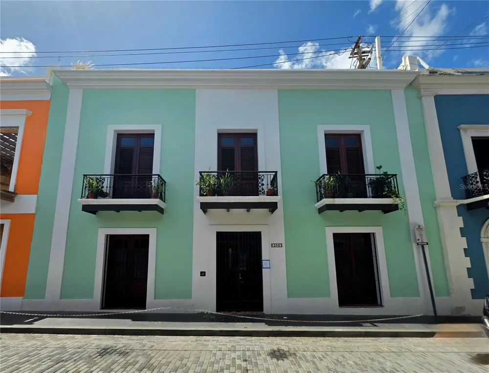 258 LUNA San Juan, PR 00901