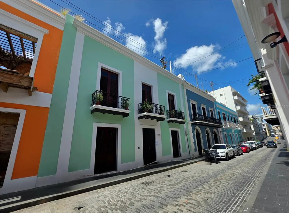 258 LUNA San Juan, PR 00901