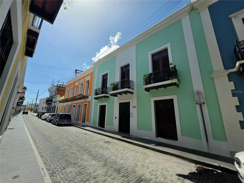 258 LUNA San Juan, PR 00901