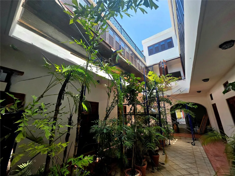 258 LUNA San Juan, PR 00901